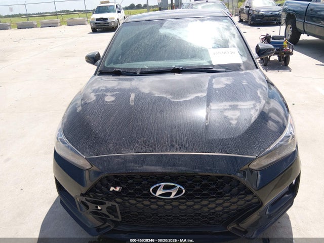 Hyundai VELOSTER N 2020 KMHT36AH8LU007380 Image 12