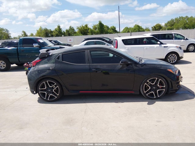 Hyundai VELOSTER N 2020 KMHT36AH8LU007380 Image 13