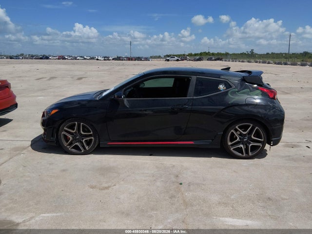 Hyundai VELOSTER N 2020 KMHT36AH8LU007380 Image 14