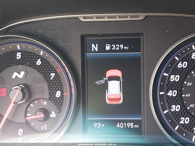 Hyundai VELOSTER N 2020 KMHT36AH8LU007380 Image 15