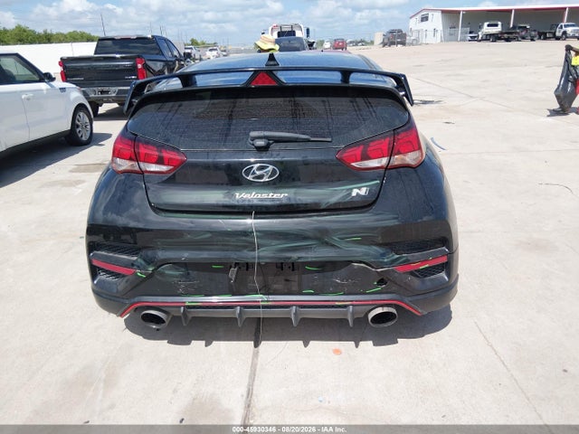 Hyundai VELOSTER N 2020 KMHT36AH8LU007380 Image 16
