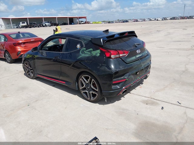 Hyundai VELOSTER N 2020 KMHT36AH8LU007380 Image 3