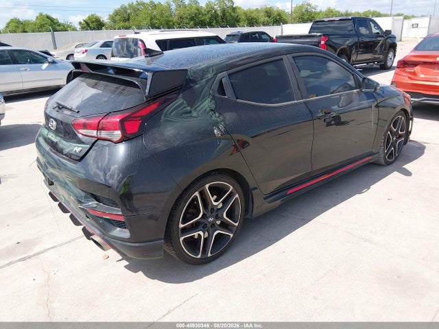 Hyundai VELOSTER N 2020 KMHT36AH8LU007380 Image 4
