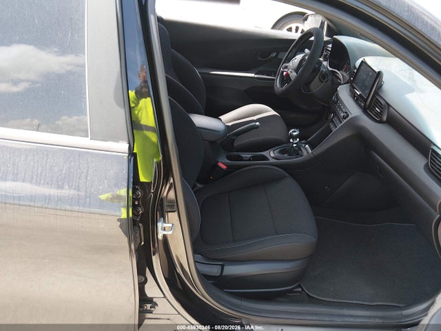 Hyundai VELOSTER N 2020 KMHT36AH8LU007380 Image 5