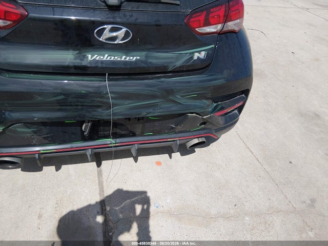 Hyundai VELOSTER N 2020 KMHT36AH8LU007380 Image 6