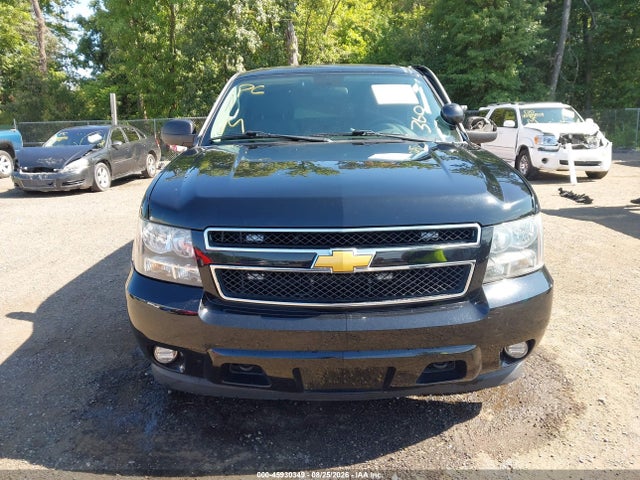 Aukcja sprzedaży 2014 Chevrolet Tahoe Commercial, vin: 1GNSK2E06ER196916, numer aukcji: 45930349