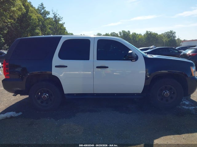Aukcja sprzedaży 2014 Chevrolet Tahoe Commercial, vin: 1GNSK2E06ER196916, numer aukcji: 45930349
