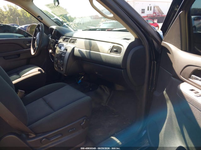 Aukcja sprzedaży 2014 Chevrolet Tahoe Commercial, vin: 1GNSK2E06ER196916, numer aukcji: 45930349
