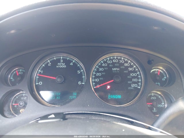 Aukcja sprzedaży 2014 Chevrolet Tahoe Commercial, vin: 1GNSK2E06ER196916, numer aukcji: 45930349