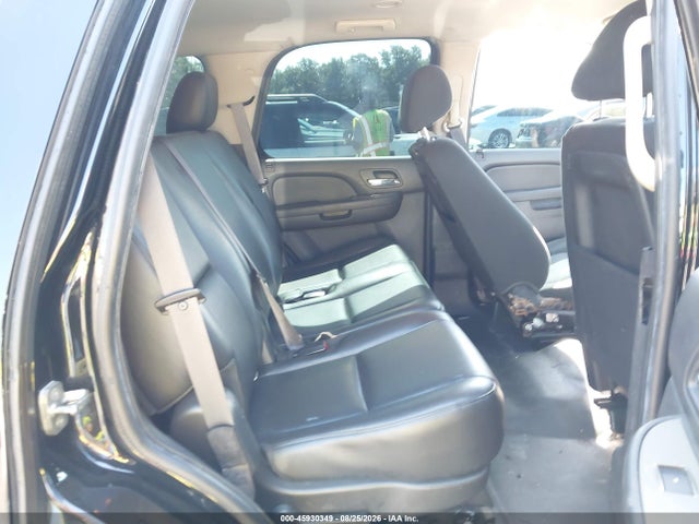 Aukcja sprzedaży 2014 Chevrolet Tahoe Commercial, vin: 1GNSK2E06ER196916, numer aukcji: 45930349