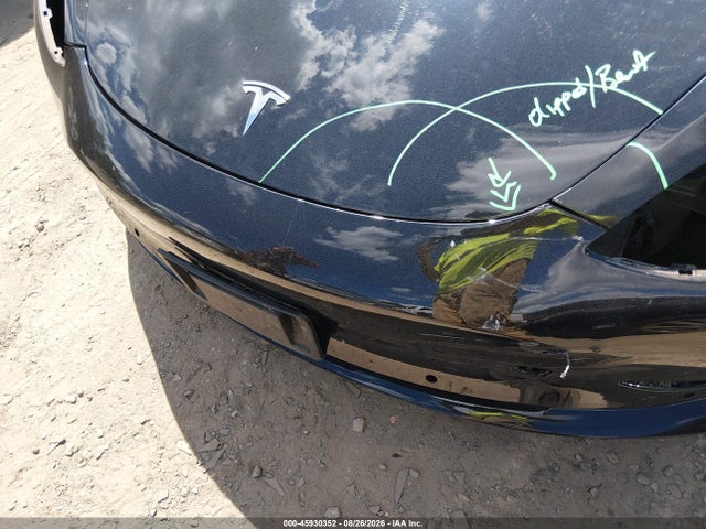 Auction sale of the 2018 Tesla Model 3 Long Range/performance, vin: 5YJ3E1EB7JF119021, lot number: 45930352