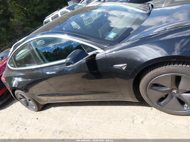 Auction sale of the 2018 Tesla Model 3 Long Range/performance, vin: 5YJ3E1EB7JF119021, lot number: 45930352