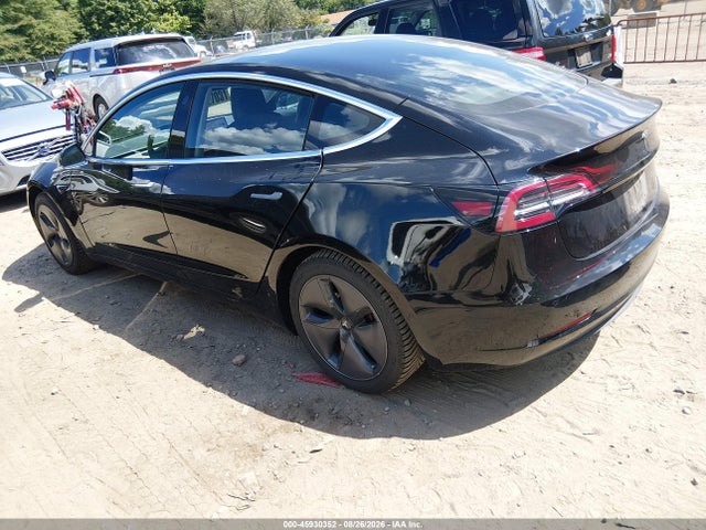 Auction sale of the 2018 Tesla Model 3 Long Range/performance, vin: 5YJ3E1EB7JF119021, lot number: 45930352