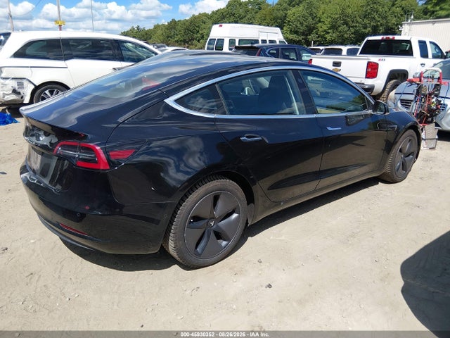 Auction sale of the 2018 Tesla Model 3 Long Range/performance, vin: 5YJ3E1EB7JF119021, lot number: 45930352