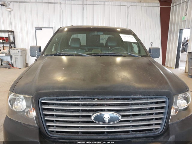 Продаж на аукціоні авто 2007 Ford F-150 Lariat, vin: 1FTRW12547FB38149, номер лоту: 45930354