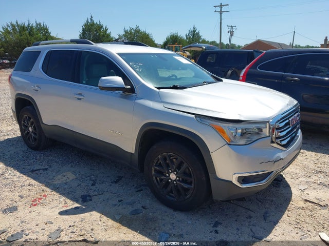 2018 Gmc Acadia Slt-1 მანქანა იყიდება აუქციონზე, vin: 1GKKNMLS1JZ174076, აუქციონის ნომერი: 45930357