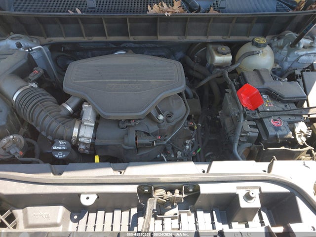 2018 Gmc Acadia Slt-1 მანქანა იყიდება აუქციონზე, vin: 1GKKNMLS1JZ174076, აუქციონის ნომერი: 45930357