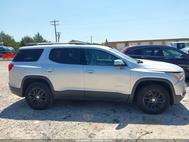 2018 Gmc Acadia Slt-1 მანქანა იყიდება აუქციონზე, vin: 1GKKNMLS1JZ174076, აუქციონის ნომერი: 45930357