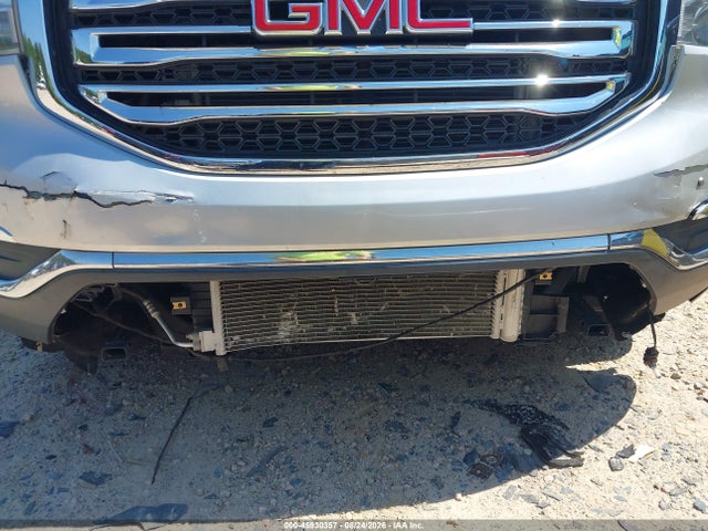 2018 Gmc Acadia Slt-1 მანქანა იყიდება აუქციონზე, vin: 1GKKNMLS1JZ174076, აუქციონის ნომერი: 45930357