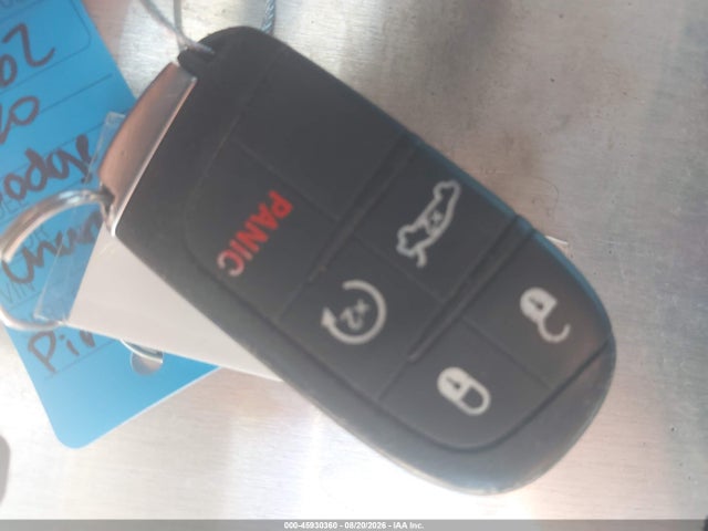 Aukcja sprzedaży 2020 Dodge Charger Sxt Rwd, vin: 2C3CDXBG3LH101851, numer aukcji: 45930360