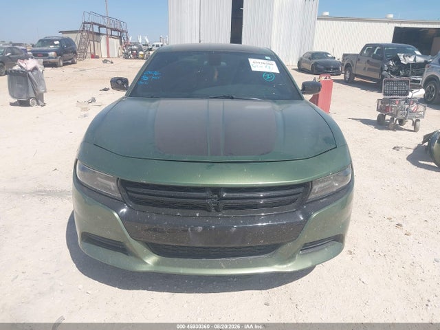 Aukcja sprzedaży 2020 Dodge Charger Sxt Rwd, vin: 2C3CDXBG3LH101851, numer aukcji: 45930360