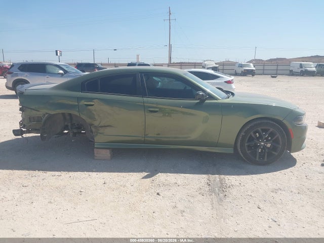 Aukcja sprzedaży 2020 Dodge Charger Sxt Rwd, vin: 2C3CDXBG3LH101851, numer aukcji: 45930360