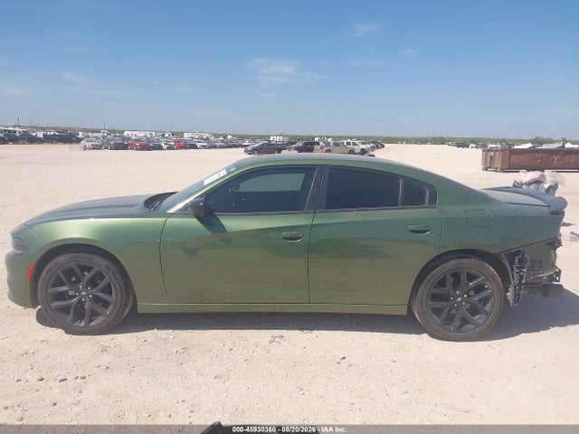 Aukcja sprzedaży 2020 Dodge Charger Sxt Rwd, vin: 2C3CDXBG3LH101851, numer aukcji: 45930360