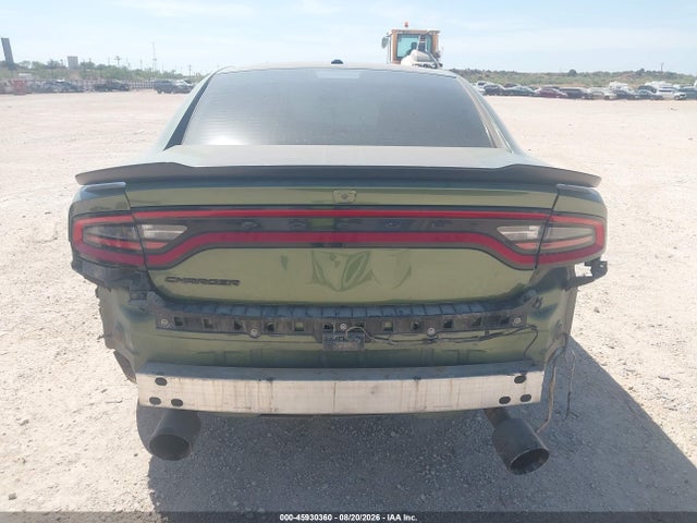 Aukcja sprzedaży 2020 Dodge Charger Sxt Rwd, vin: 2C3CDXBG3LH101851, numer aukcji: 45930360