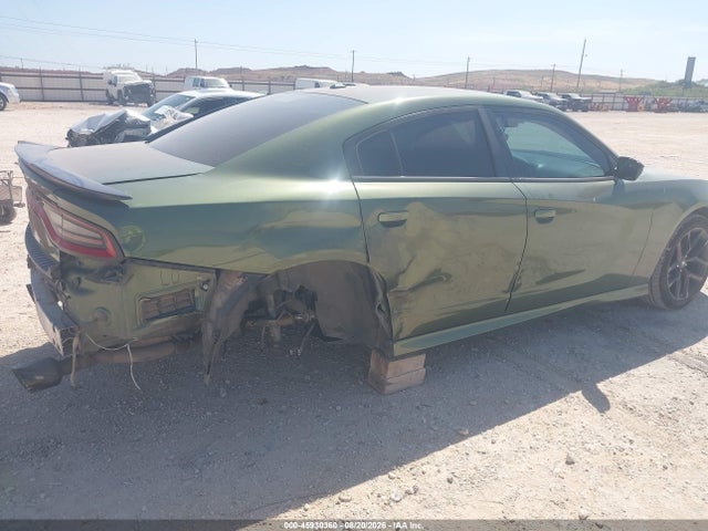 Aukcja sprzedaży 2020 Dodge Charger Sxt Rwd, vin: 2C3CDXBG3LH101851, numer aukcji: 45930360