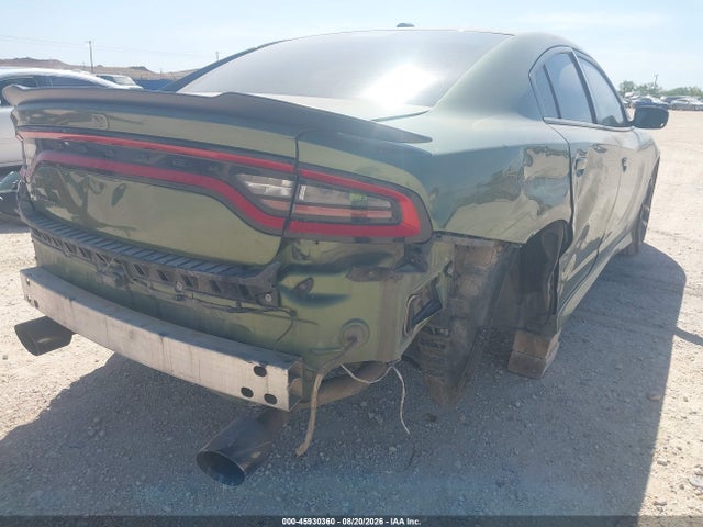 Aukcja sprzedaży 2020 Dodge Charger Sxt Rwd, vin: 2C3CDXBG3LH101851, numer aukcji: 45930360