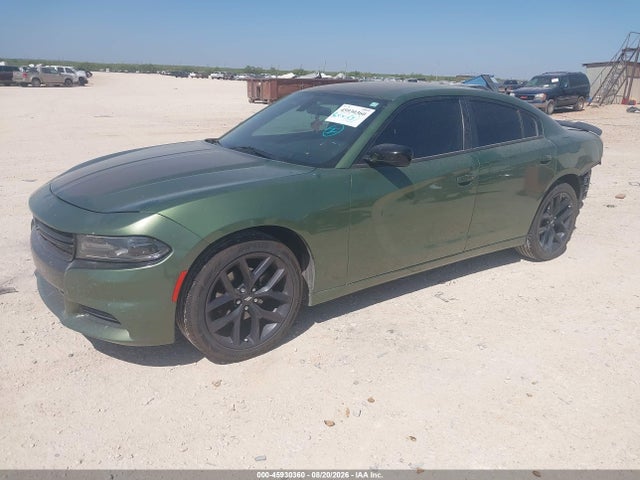 Aukcja sprzedaży 2020 Dodge Charger Sxt Rwd, vin: 2C3CDXBG3LH101851, numer aukcji: 45930360