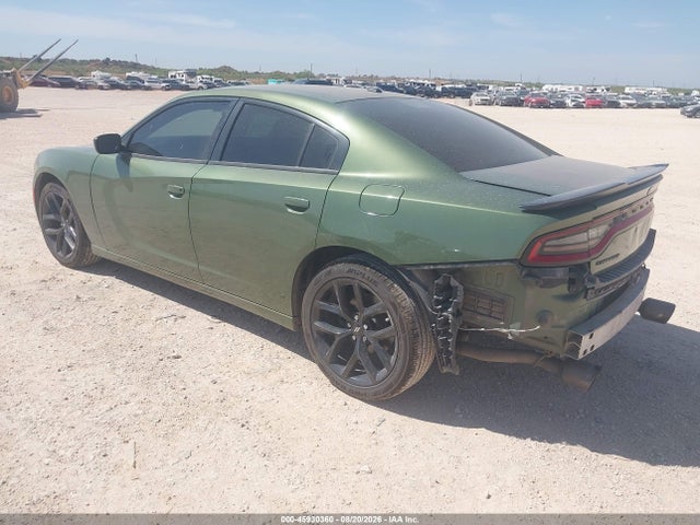 Aukcja sprzedaży 2020 Dodge Charger Sxt Rwd, vin: 2C3CDXBG3LH101851, numer aukcji: 45930360