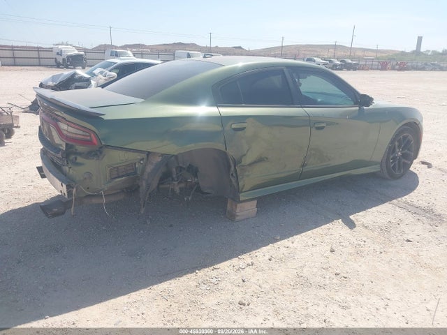 Aukcja sprzedaży 2020 Dodge Charger Sxt Rwd, vin: 2C3CDXBG3LH101851, numer aukcji: 45930360