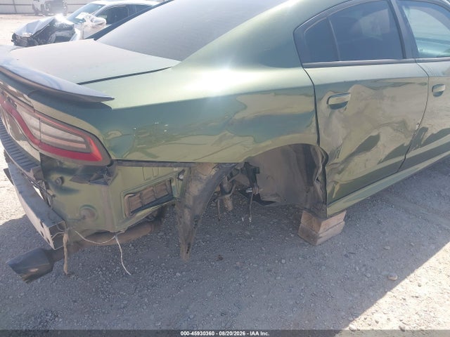 Aukcja sprzedaży 2020 Dodge Charger Sxt Rwd, vin: 2C3CDXBG3LH101851, numer aukcji: 45930360