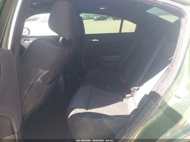 Aukcja sprzedaży 2020 Dodge Charger Sxt Rwd, vin: 2C3CDXBG3LH101851, numer aukcji: 45930360