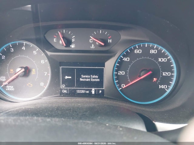 Chevrolet Traverse Ls 2018 1GNERFKW2JJ192928 Image 7