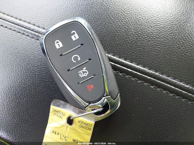 Продаж на аукціоні авто 2021 Chevrolet Malibu Fwd Lt, vin: 1G1ZD5ST9MF069295, номер лоту: 45930365