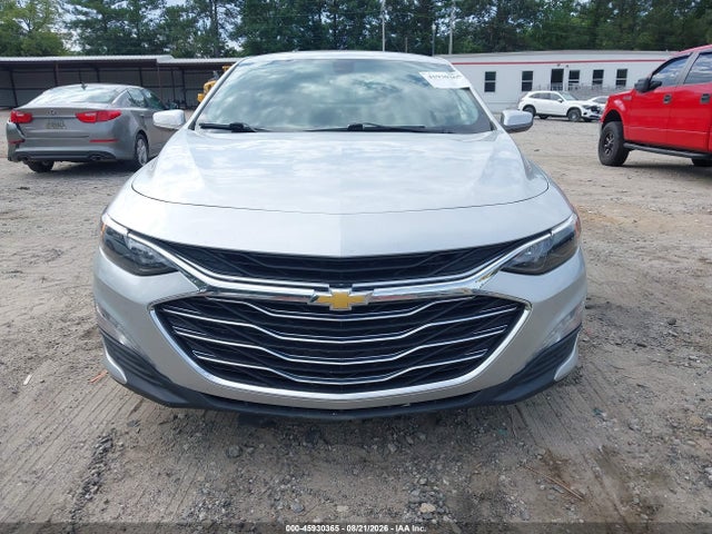 Продаж на аукціоні авто 2021 Chevrolet Malibu Fwd Lt, vin: 1G1ZD5ST9MF069295, номер лоту: 45930365