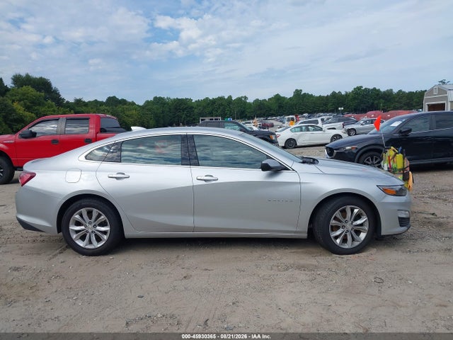 Продаж на аукціоні авто 2021 Chevrolet Malibu Fwd Lt, vin: 1G1ZD5ST9MF069295, номер лоту: 45930365