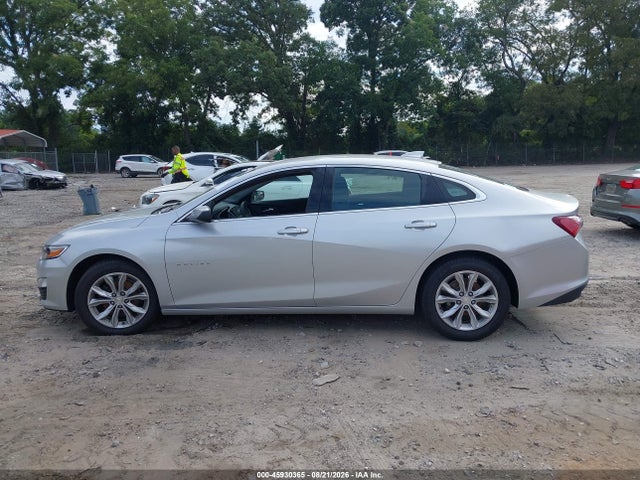 Продаж на аукціоні авто 2021 Chevrolet Malibu Fwd Lt, vin: 1G1ZD5ST9MF069295, номер лоту: 45930365