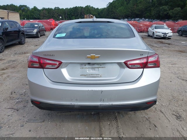 Продаж на аукціоні авто 2021 Chevrolet Malibu Fwd Lt, vin: 1G1ZD5ST9MF069295, номер лоту: 45930365