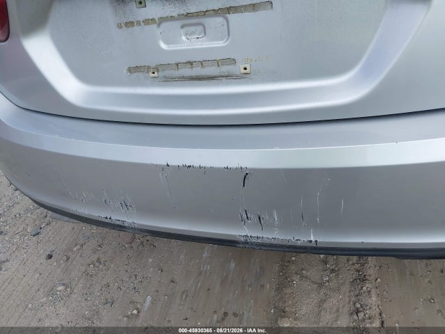 Продаж на аукціоні авто 2021 Chevrolet Malibu Fwd Lt, vin: 1G1ZD5ST9MF069295, номер лоту: 45930365