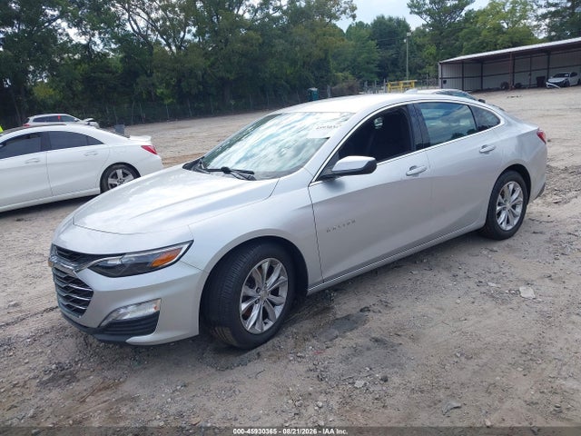 Продаж на аукціоні авто 2021 Chevrolet Malibu Fwd Lt, vin: 1G1ZD5ST9MF069295, номер лоту: 45930365
