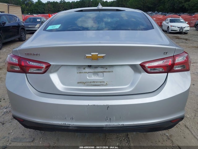 Продаж на аукціоні авто 2021 Chevrolet Malibu Fwd Lt, vin: 1G1ZD5ST9MF069295, номер лоту: 45930365