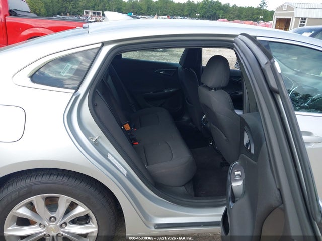 Продаж на аукціоні авто 2021 Chevrolet Malibu Fwd Lt, vin: 1G1ZD5ST9MF069295, номер лоту: 45930365