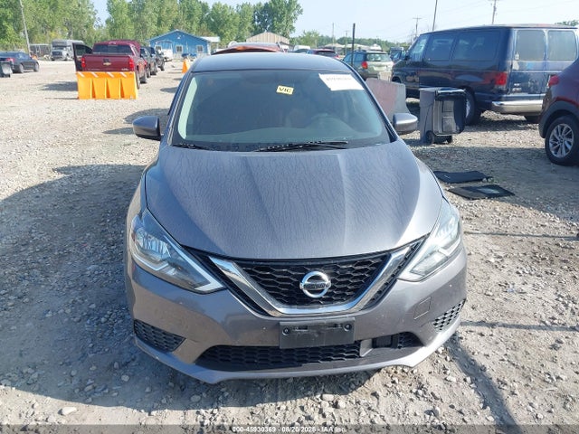Продаж на аукціоні авто 2019 Nissan Sentra Sv, vin: 3N1AB7AP6KY404824, номер лоту: 45930369