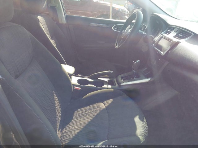 Продаж на аукціоні авто 2019 Nissan Sentra Sv, vin: 3N1AB7AP6KY404824, номер лоту: 45930369