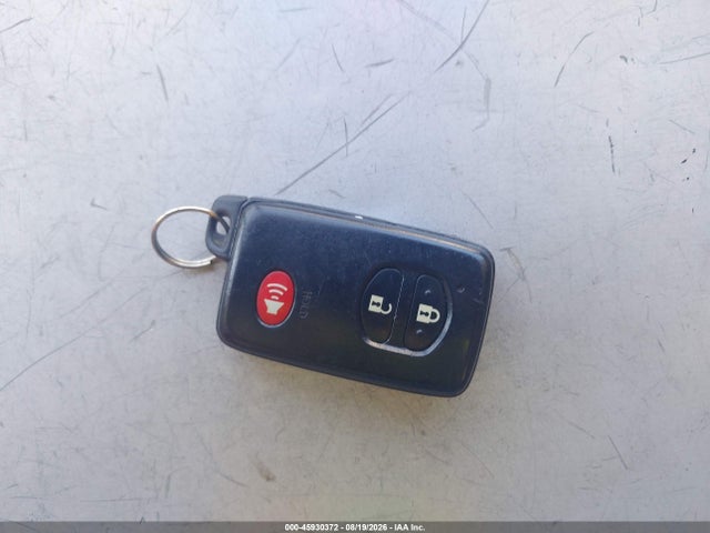 45930372 :رقم المزاد ، JTDKN3DU3D5666660 vin ، 2013 Toyota Prius Three مزاد بيع