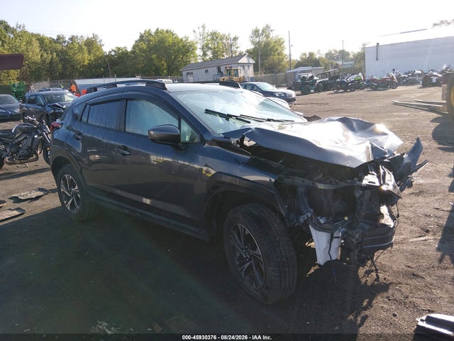 Aukcja sprzedaży 2024 Subaru Crosstrek Premium, vin: JF2GUADC4R8326851, numer aukcji: 45930376