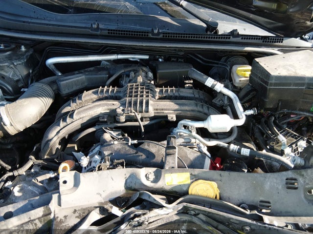 Aukcja sprzedaży 2024 Subaru Crosstrek Premium, vin: JF2GUADC4R8326851, numer aukcji: 45930376